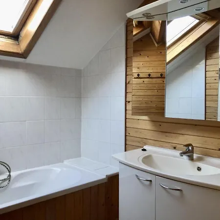 Holiday home - Au Belle Meuse Houffalize
