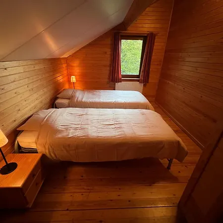 Feriehus - Au Belle Meuse