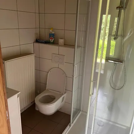 - Au Belle Meuse Holiday home