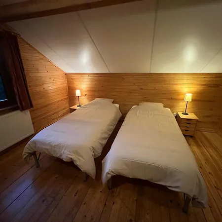 Feriehus - Au Belle Meuse *