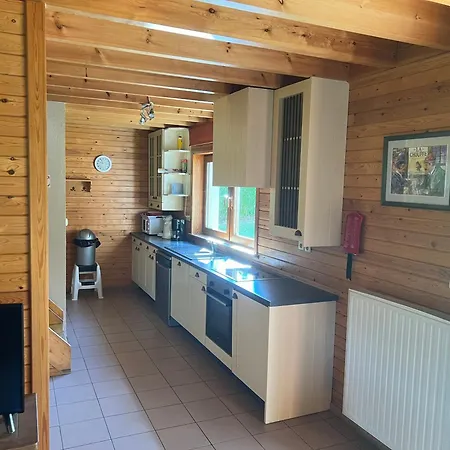 - Au Belle Meuse Holiday home