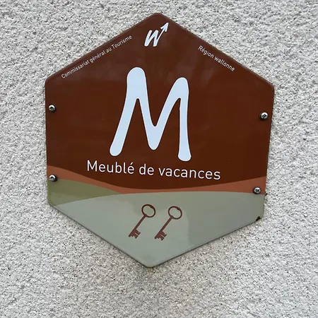 - Au Belle Meuse *