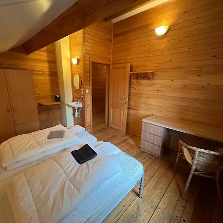 Feriehus - Au Belle Meuse