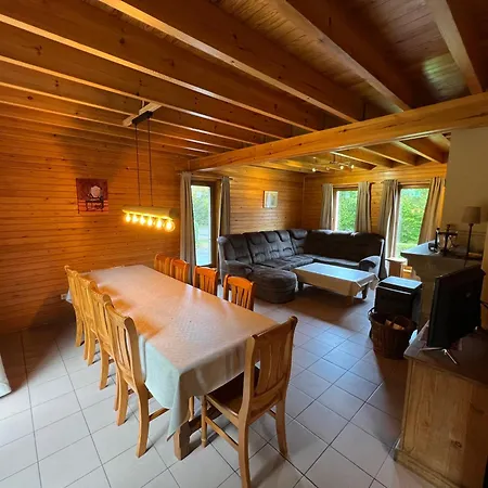 Holiday home - Au Belle Meuse