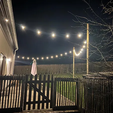 - Au Belle Meuse Holiday home Houffalize